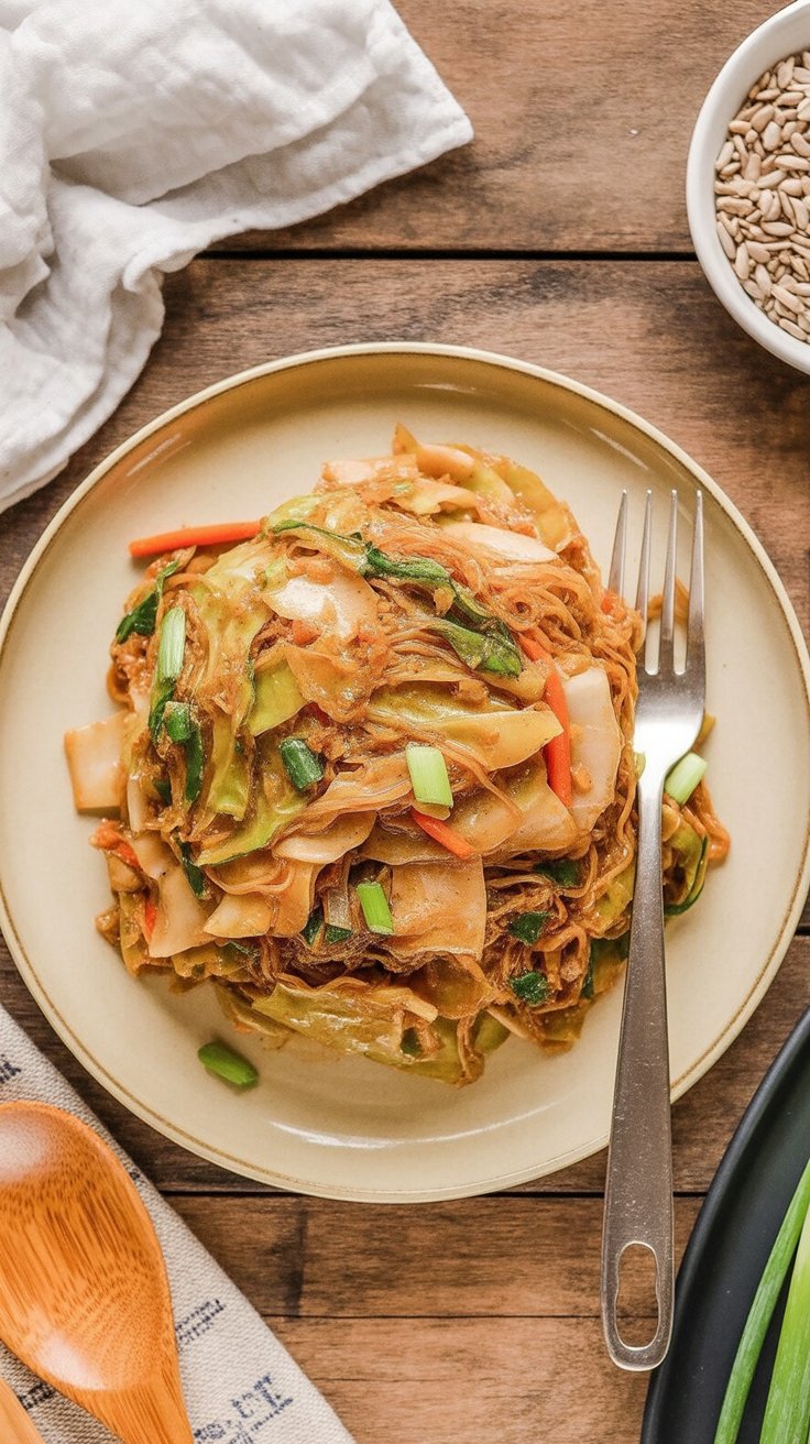 best Asian Coleslaw with Ramen Noodles