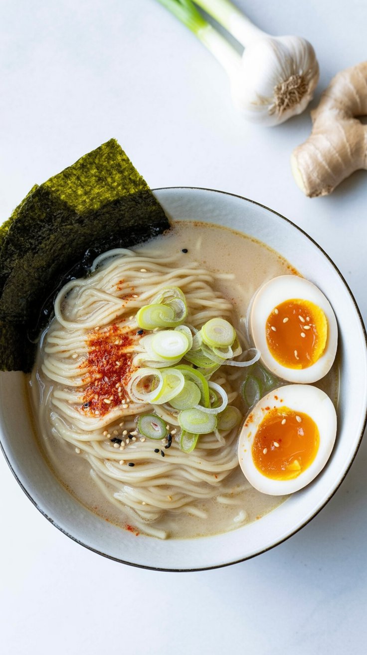 best Gluten Free Ramen Noodles