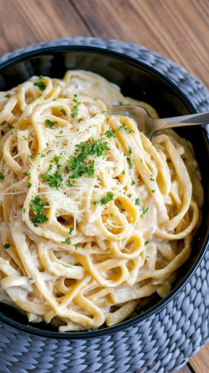 best Red Lobster Crab Alfredo