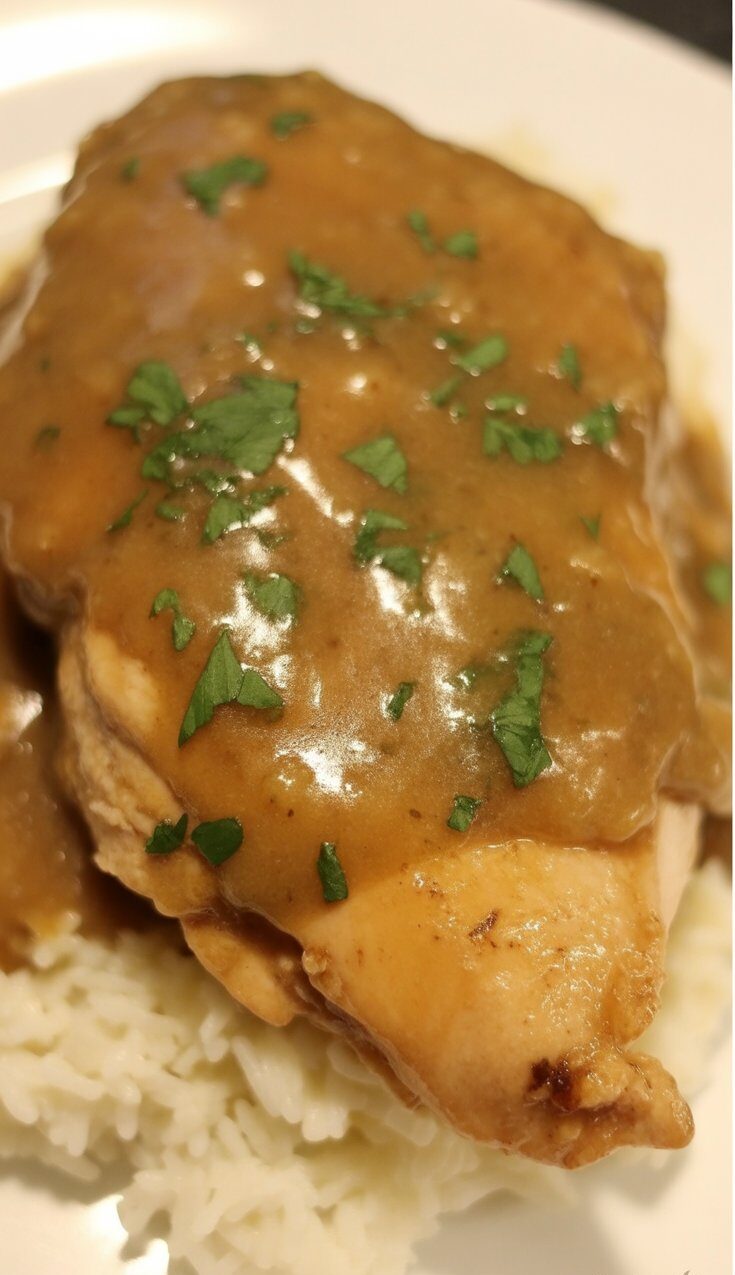 best Smothered Catfish