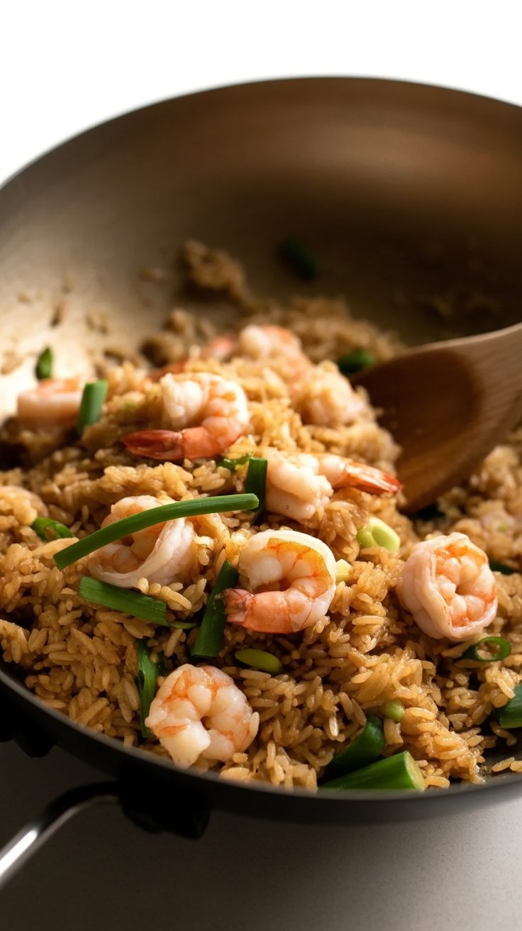 best Thai Fried Rice