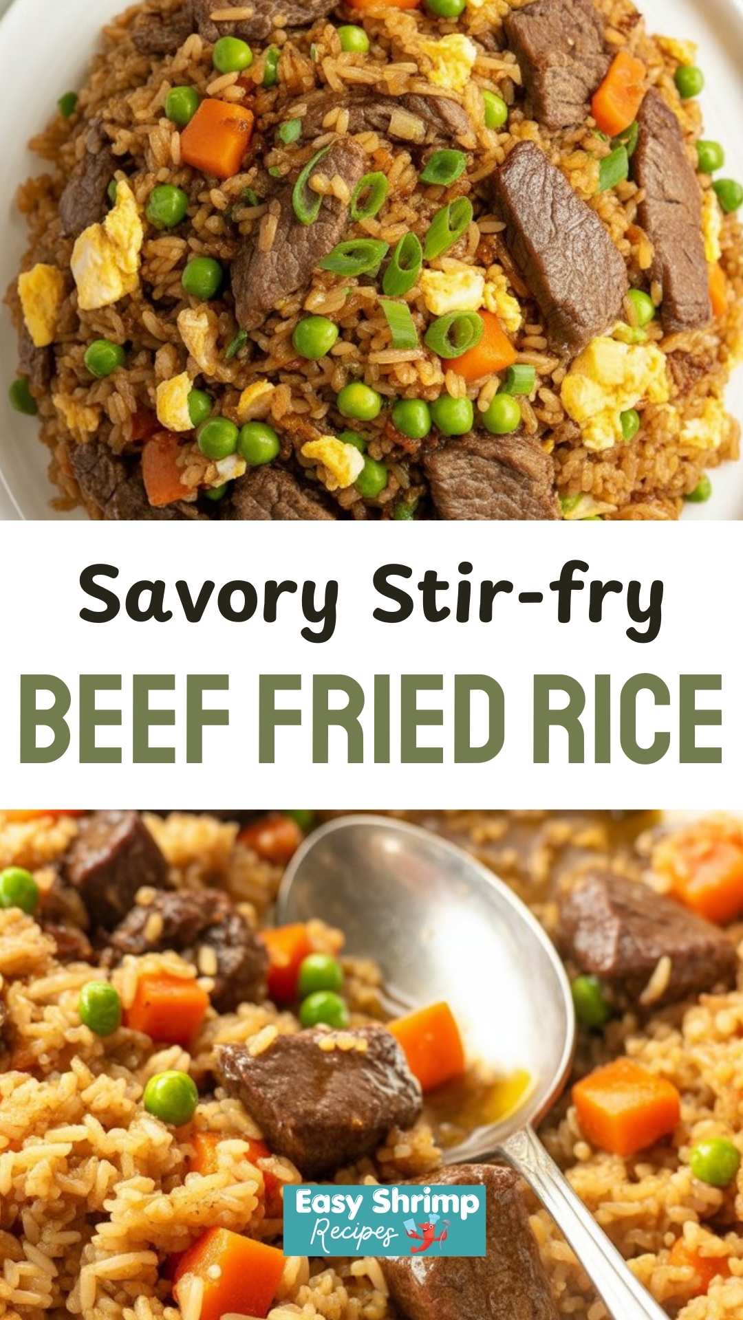 Beef Fried Rice