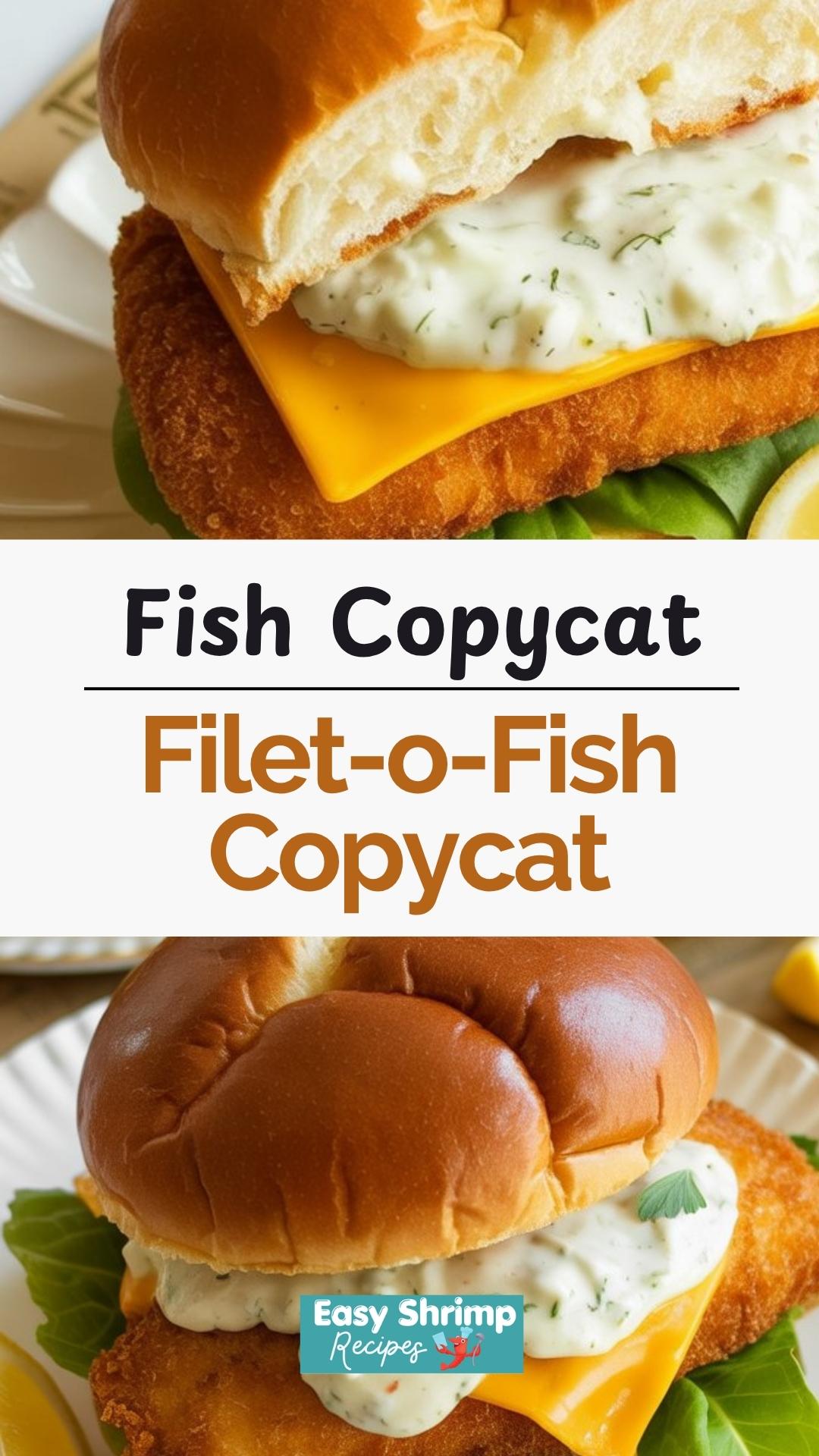 Filet-o-Fish Copycat