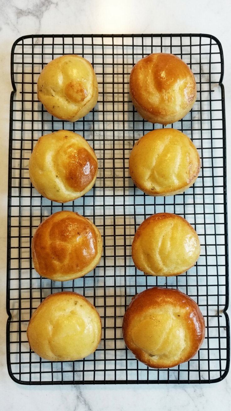 best Australian-Style Potato Scallops