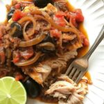 best Low Carb Cod Veracruz