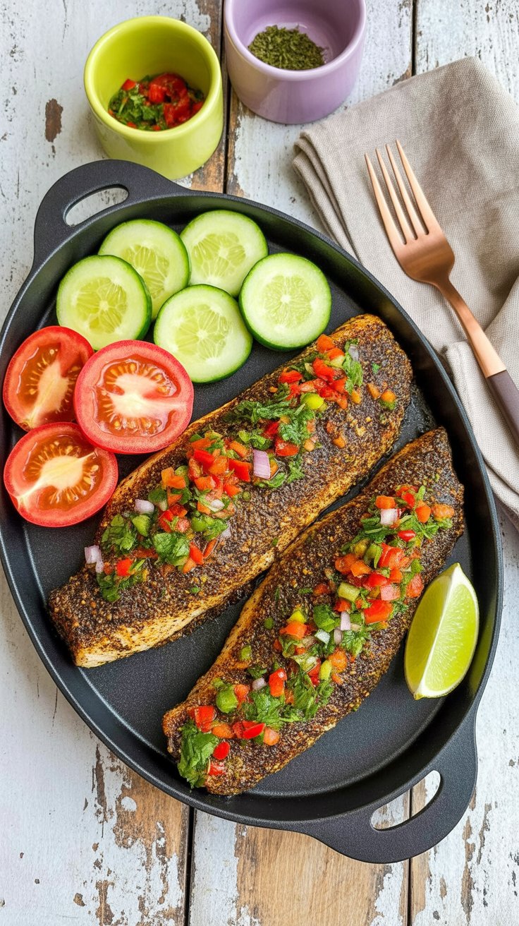 best Mexican-Style Fish Roe