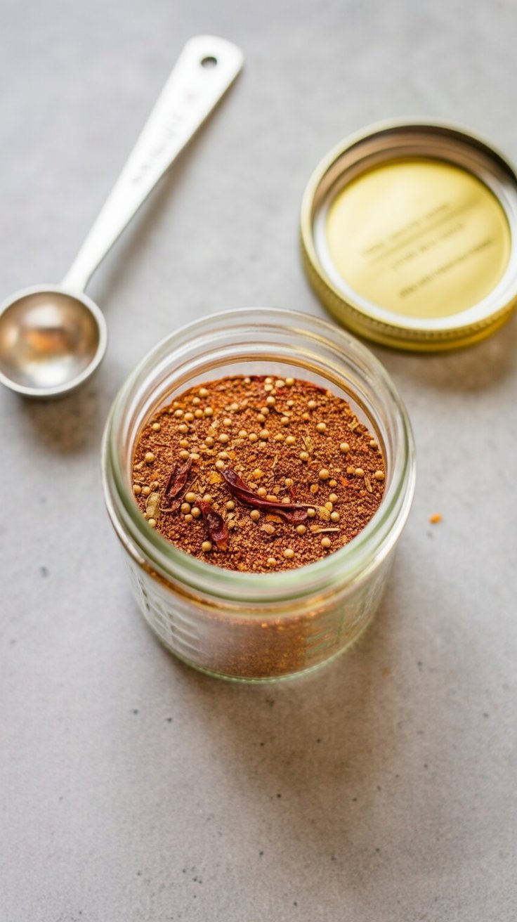 best Montreal Steak Seasoning