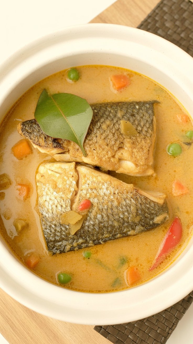 best Nigerian Fish Peppersoup