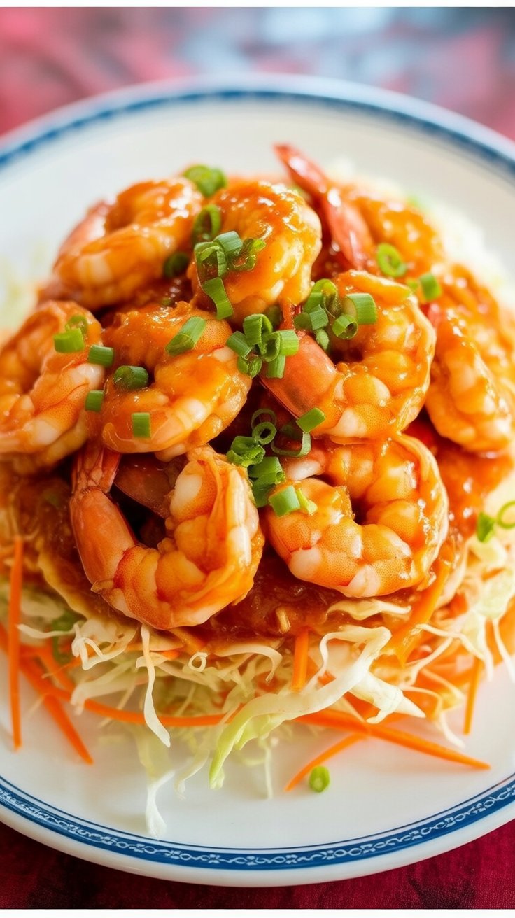 best Red Lobster Dragon Shrimp