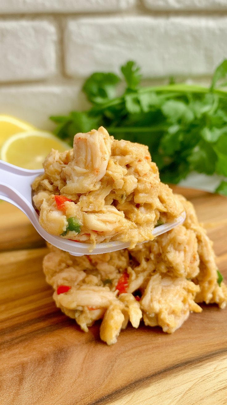 best Stuffed Deviled Crab