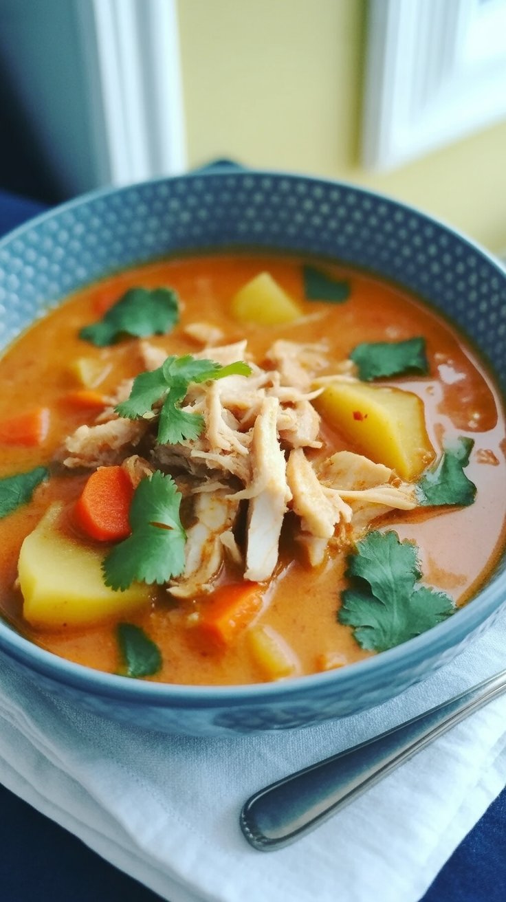 easy Bacalao Guisado (Salt Cod Stew)