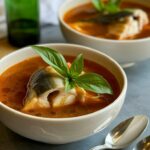 easy Catfish Pepper Soup