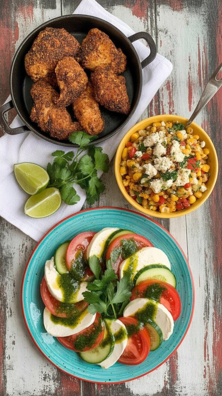 easy Mexican-Style Fish Roe