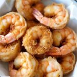easy Southern Fried Shrimp