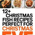 12+ Christmas Fish Recipes Perfect for Christmas Eve
