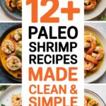 12+ Paleo Shrimp Recipes Made Clean & Simple