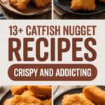 13+ Catfish Nugget Recipes Crispy And Addicting