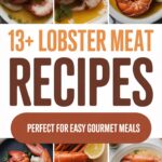13+ Lobster Meat Recipes Perfect For Easy Gourmet Meals