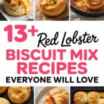 13+ Red Lobster Biscuit Mix Recipes Everyone Will Love