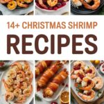 14+ Christmas Shrimp Recipes Easy Elegant and Holiday Ready