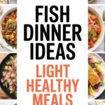 14+ December Fish Dinner Ideas Light Healthy Meals