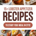 15+ Lobster Appetizer Recipes To Start Your Meal In Style