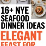 16+ Nye Seafood Dinner Ideas Elegant Feast For Celebrations