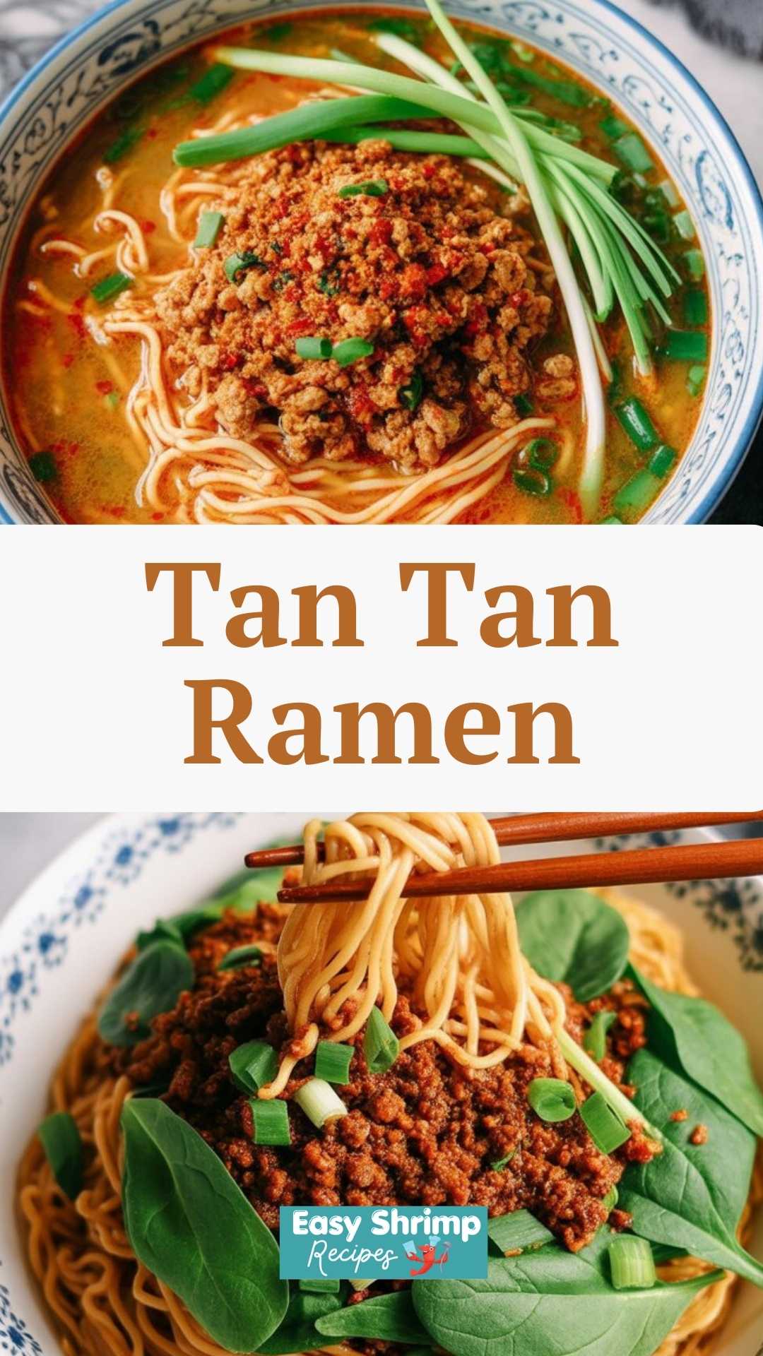 Tan Tan Ramen