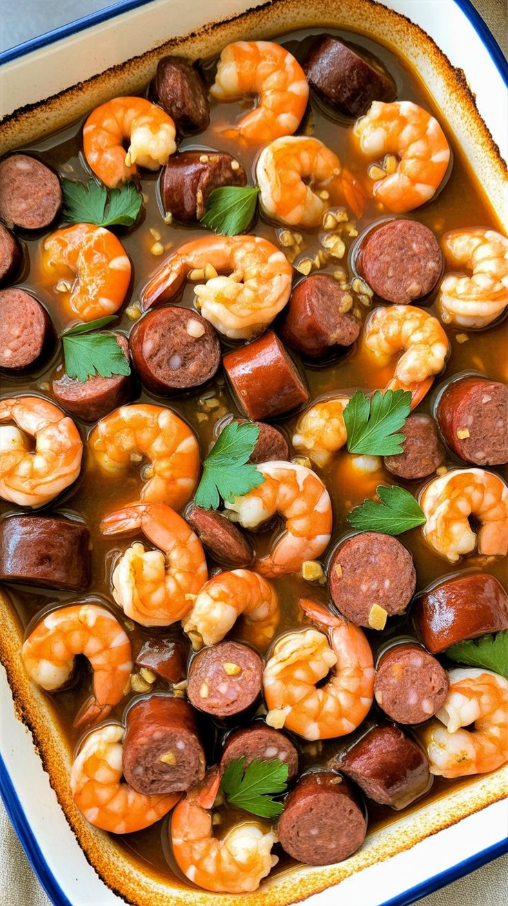 best Cajun Shrimp Boil - Boiling Crab Copycat