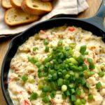 best Crab Artichoke Dip