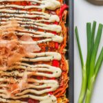 best Immitation Crab Sushi Bake