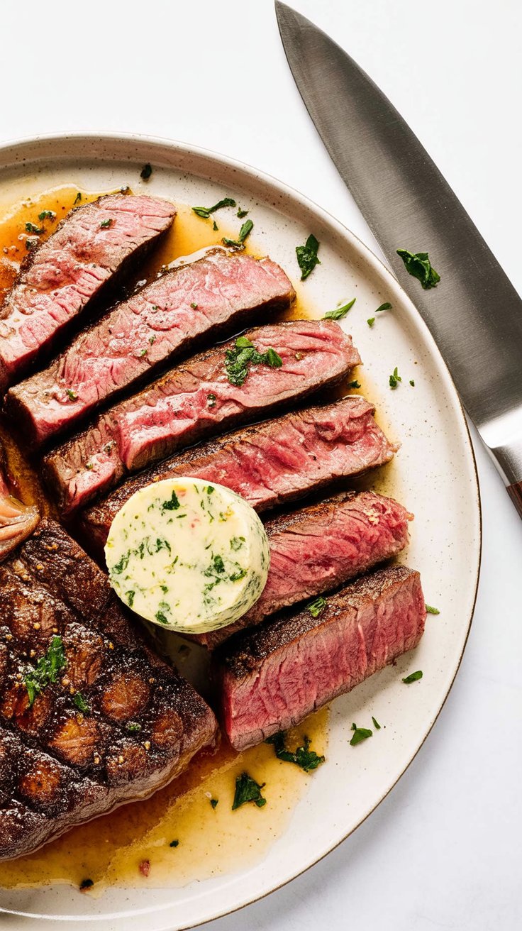 best Oven Baked Steak