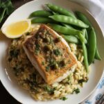 best Sauteed Cod with Caper Butter and Lemon
