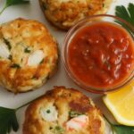 easy Baltimore-Style Crab Cakes