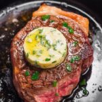 easy Oven Baked Steak