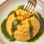 easy Traditional Puerto Rican Mofongo