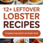 12+ Leftover Lobster Recipes To Make The Most Of Every Bite