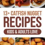 13+ Catfish Nugget Recipes That Kids And Adults Love