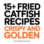 15+ Fried Catfish Recipes Crispy And Golden