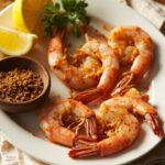 5 Minute Shrimp Dry Rub Seasoning