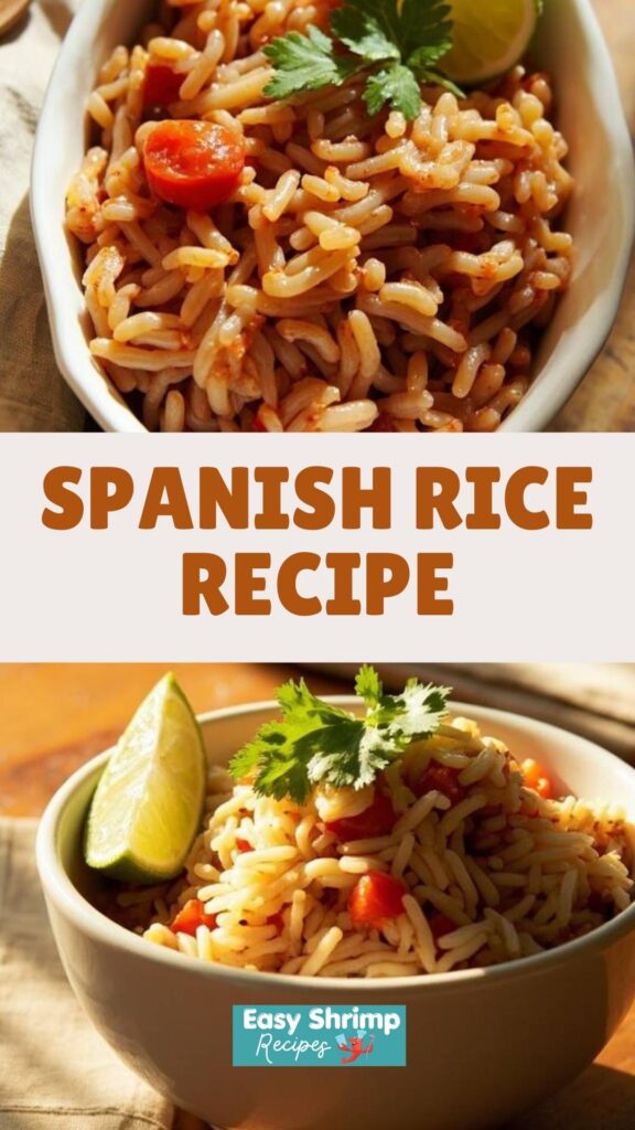 Spanish Rice Recipe Spanish Rice Recipe