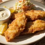 Catfish Batter Recipe