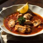 Catfish Stew Recipe
