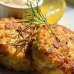 Crab Cakes Recipe