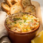Crab Dip Recipe
