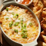 Crab Rangoon Dip