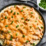 easy Crab Dip with Cream Cheese