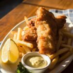 Fish And Chips Recipe