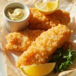 Fish Batter Recipe