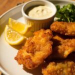 Fish Fry Recipe